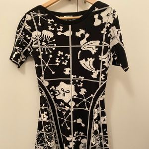 Kenzo dress